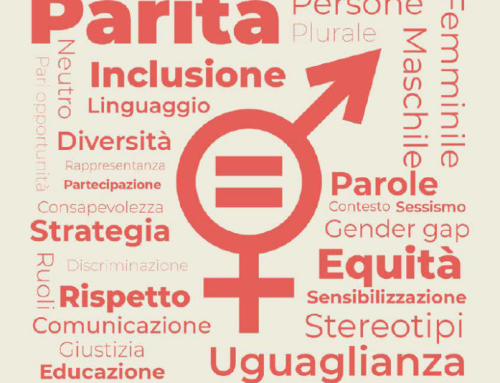 Comunicazione inclusiva